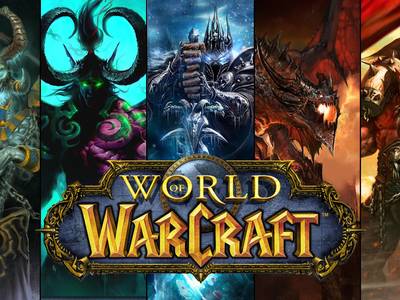 World of Warcraft