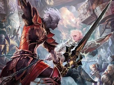 Lineage 2